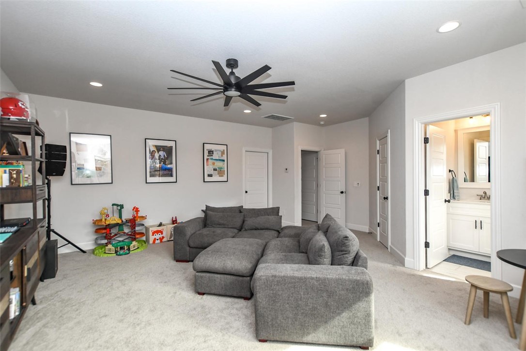 Elm Valley Sub Ph Ii Elm Spgs - Residential