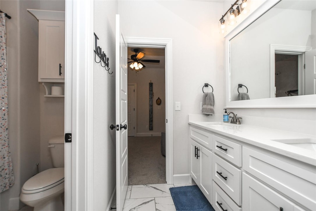 Elm Valley Sub Ph Ii Elm Spgs - Residential