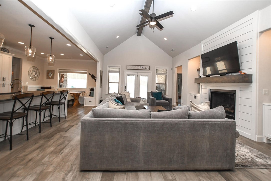 Elm Valley Sub Ph Ii Elm Spgs - Residential