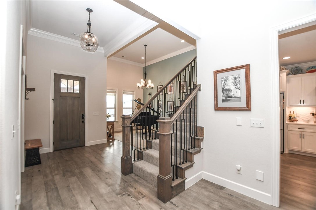 Elm Valley Sub Ph Ii Elm Spgs - Residential