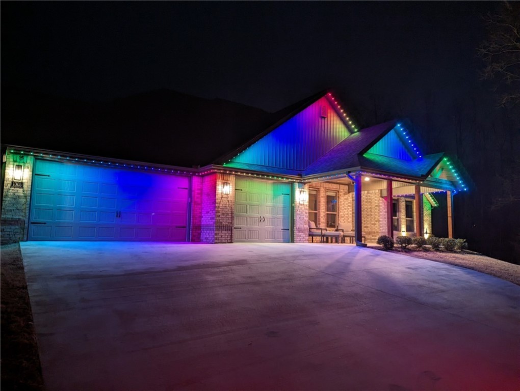 Elm Valley Sub Ph Ii Elm Spgs - Residential