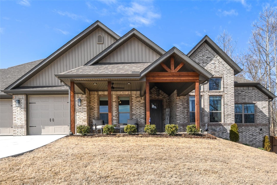 Elm Valley Sub Ph Ii Elm Spgs - Residential