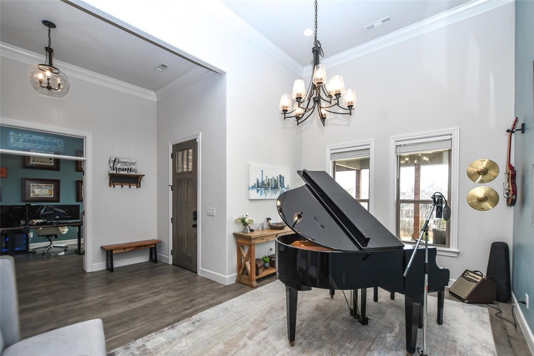 Elm Valley Sub Ph Ii Elm Spgs - Residential