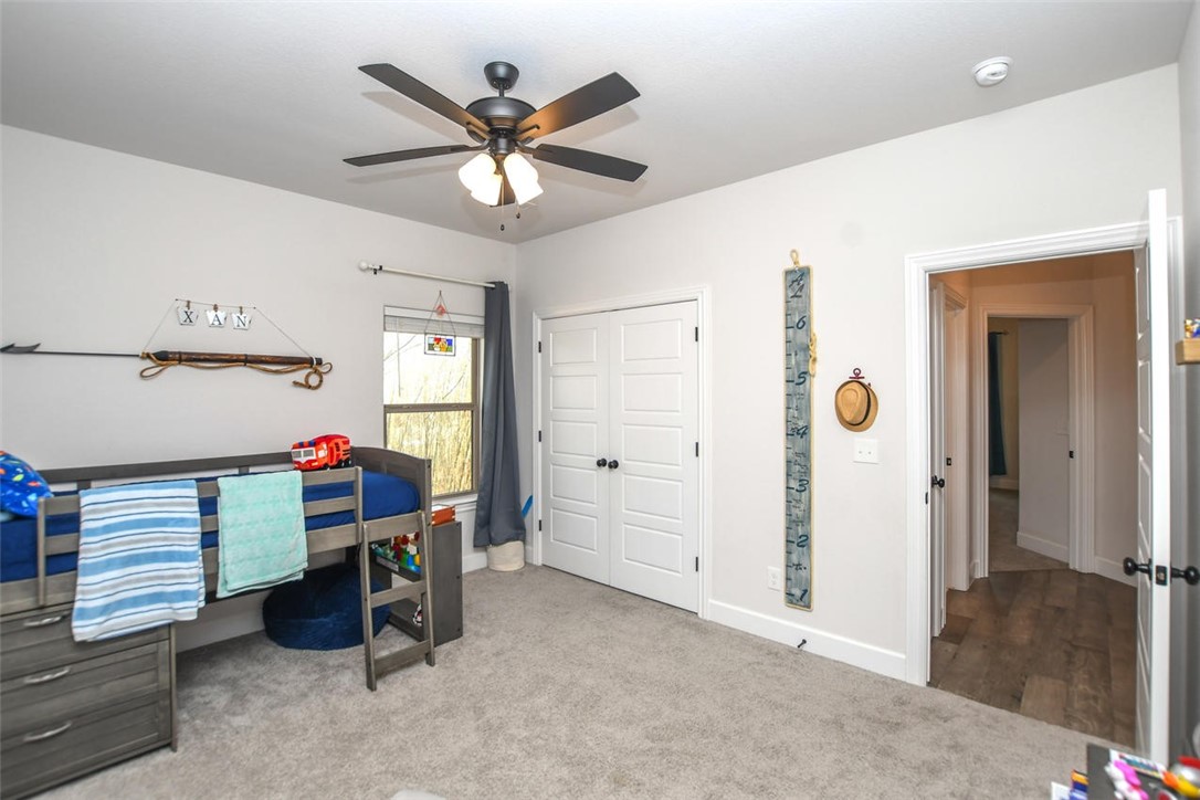 Elm Valley Sub Ph Ii Elm Spgs - Residential