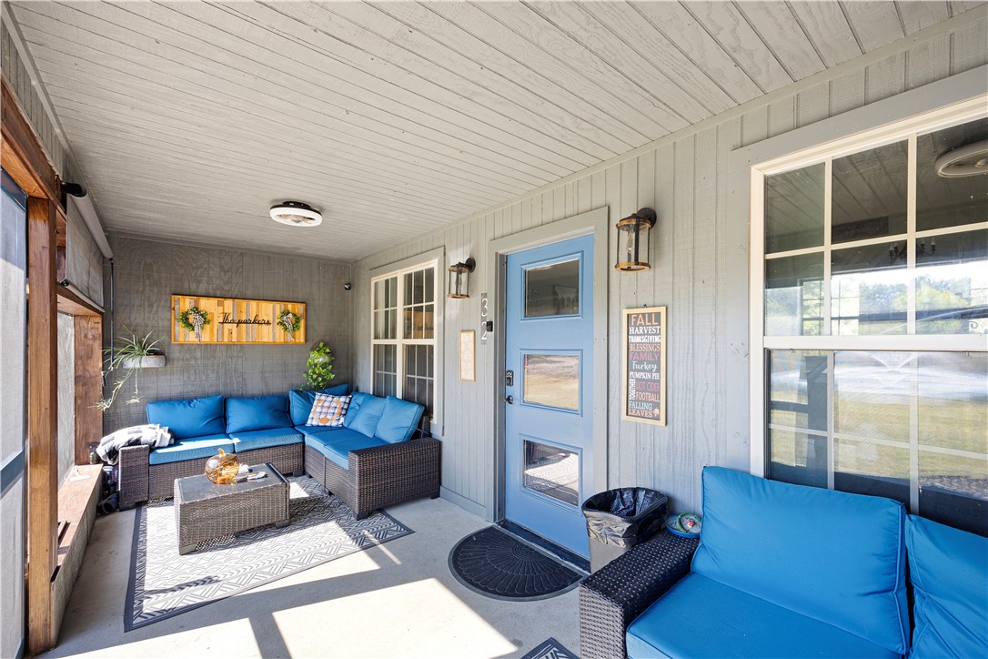 Becket Creek - Residential