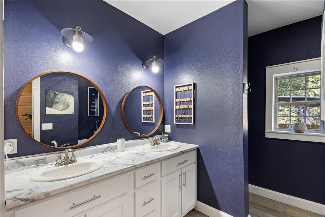 Becket Creek - Residential