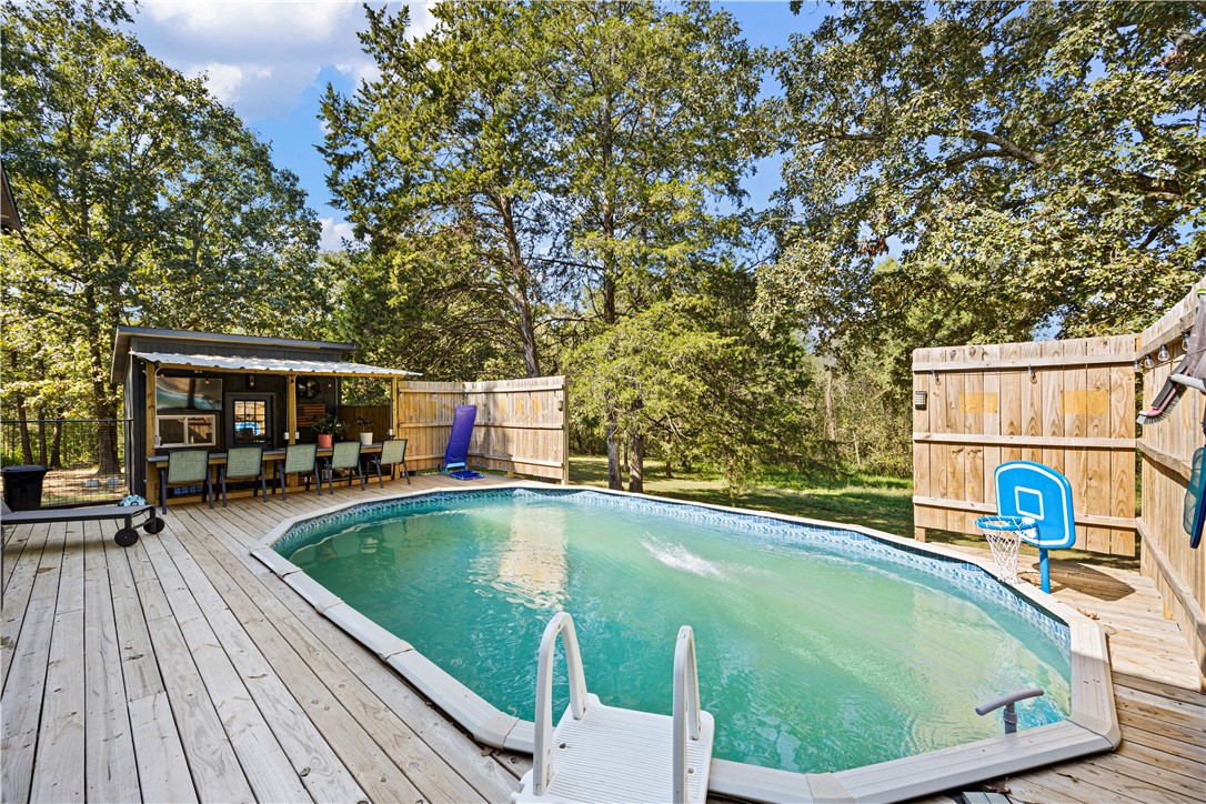 Becket Creek - Residential