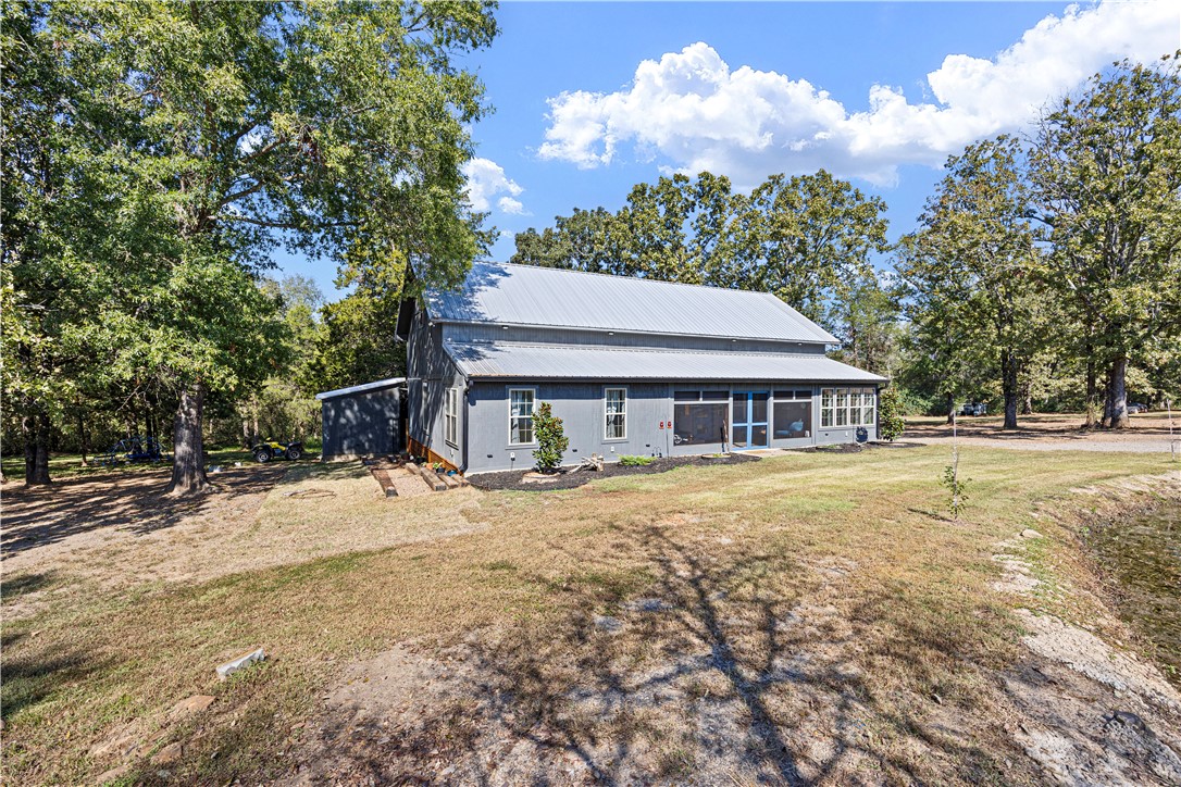 Becket Creek - Residential