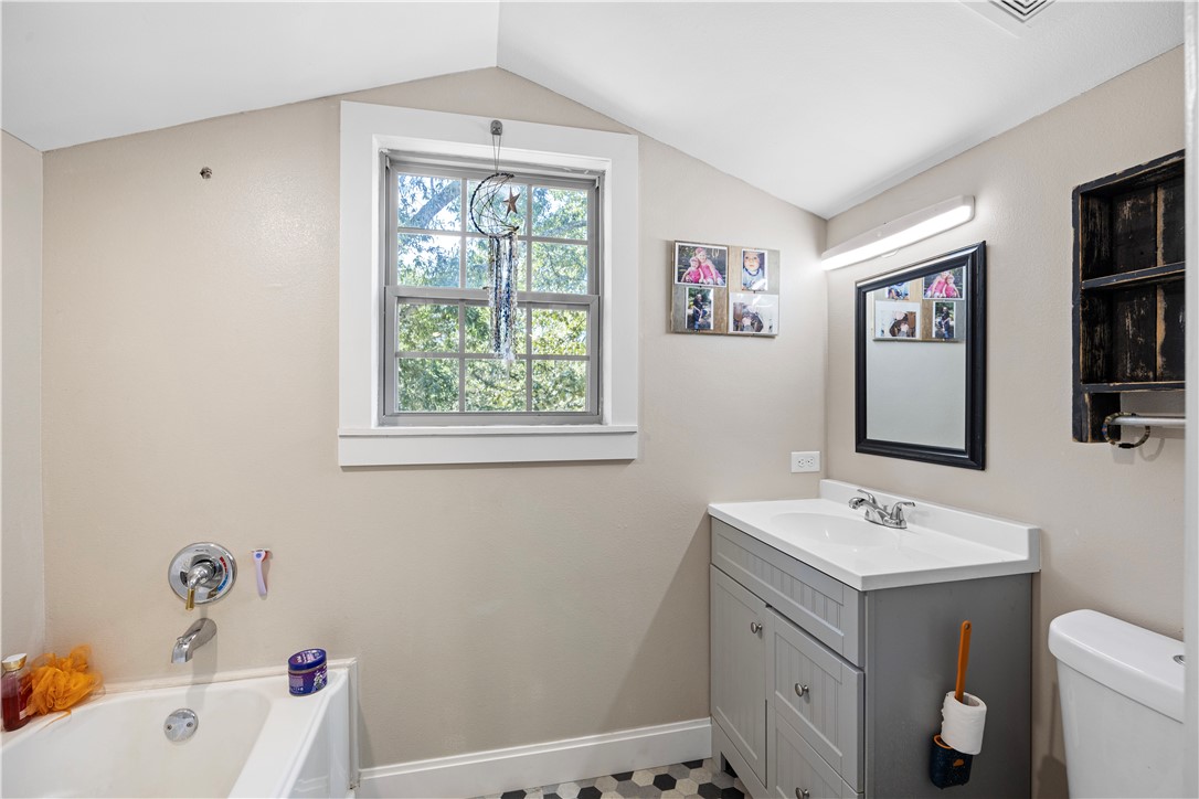 Becket Creek - Residential
