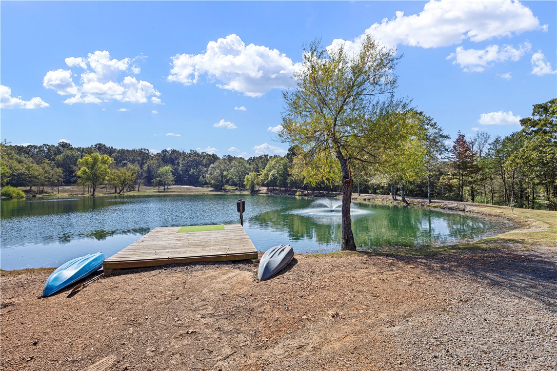 Becket Creek - Residential