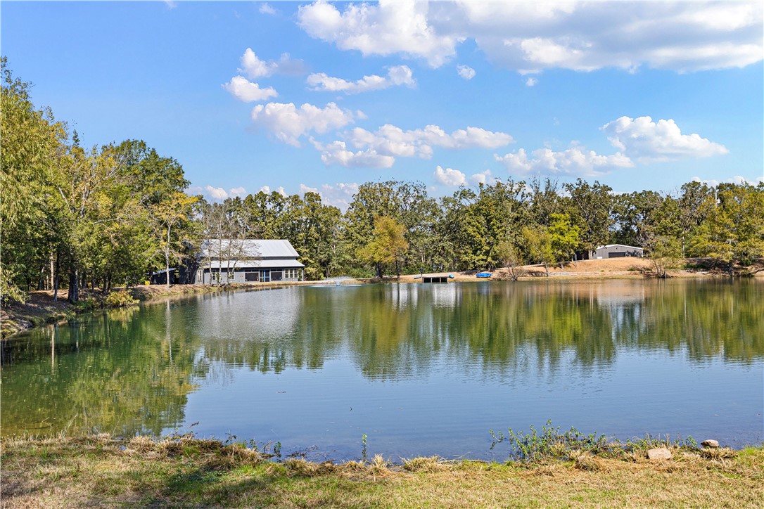 Becket Creek - Residential