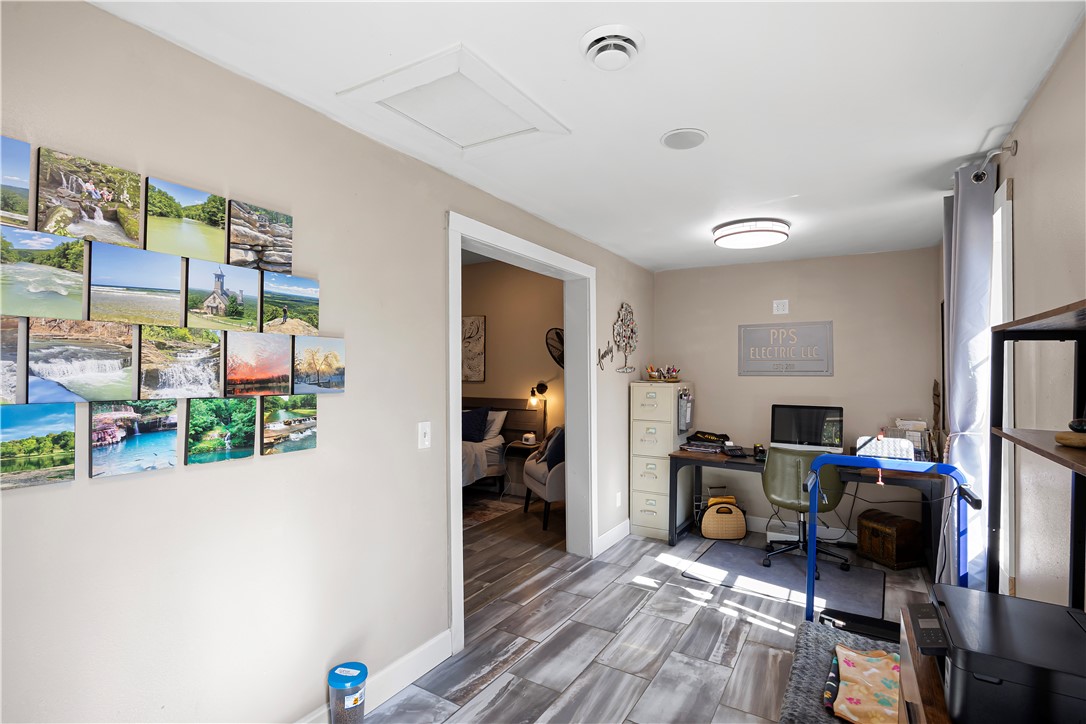 Becket Creek - Residential
