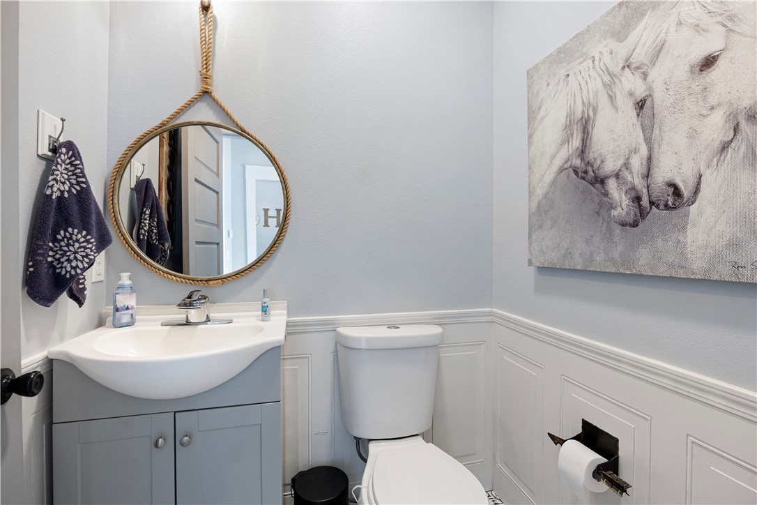 Becket Creek - Residential