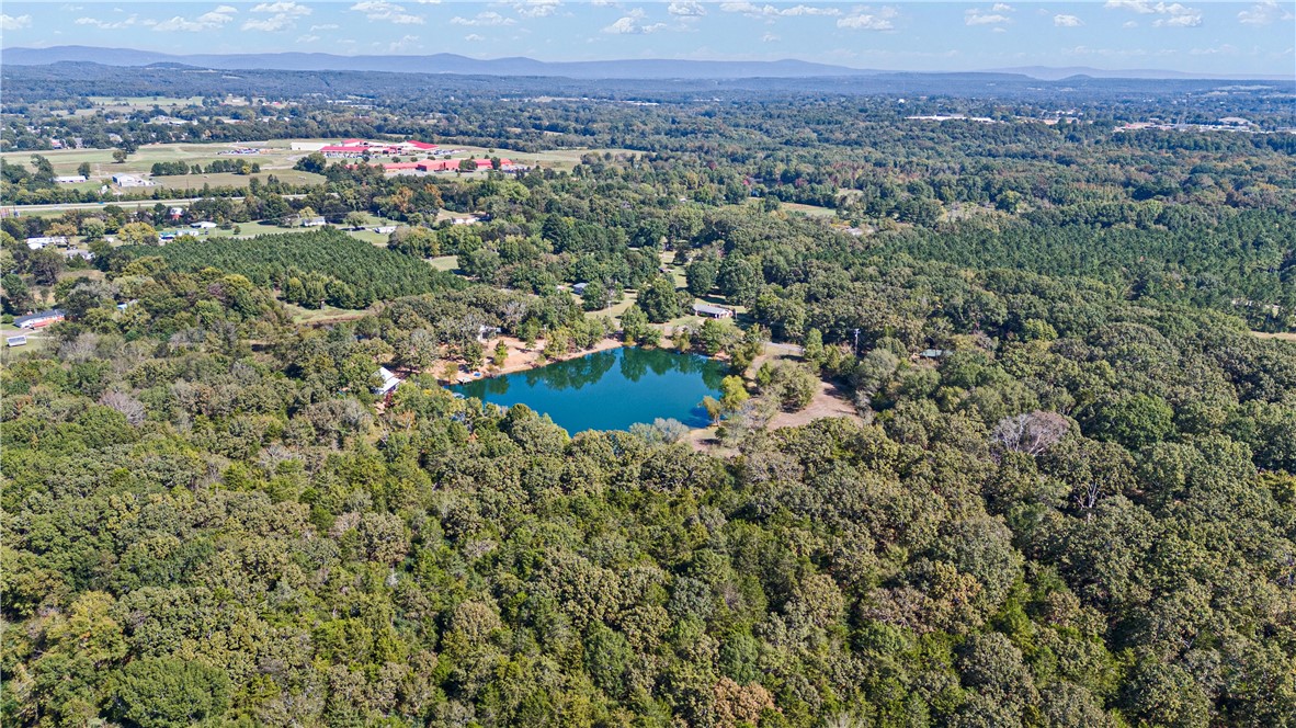 Becket Creek - Residential