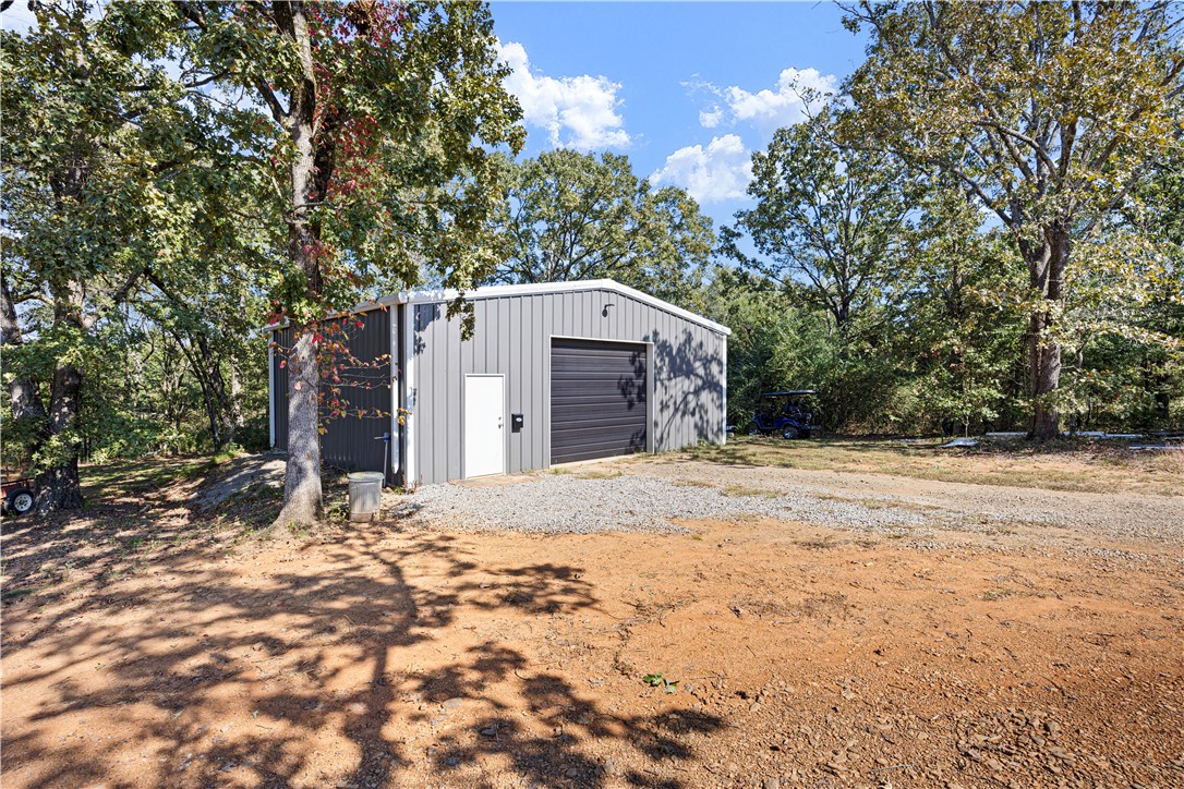 Becket Creek - Residential