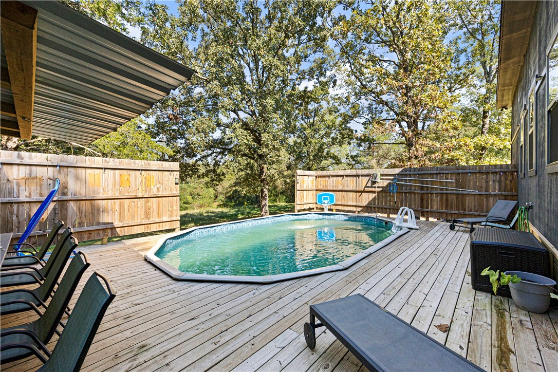 Becket Creek - Residential