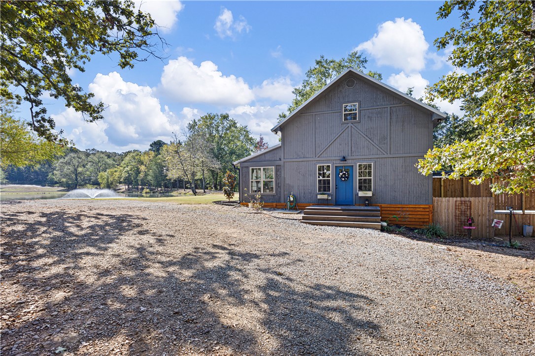 Becket Creek - Residential