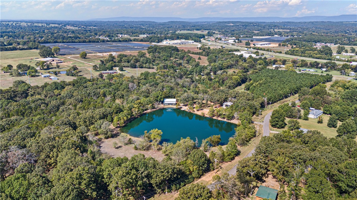 Becket Creek - Residential