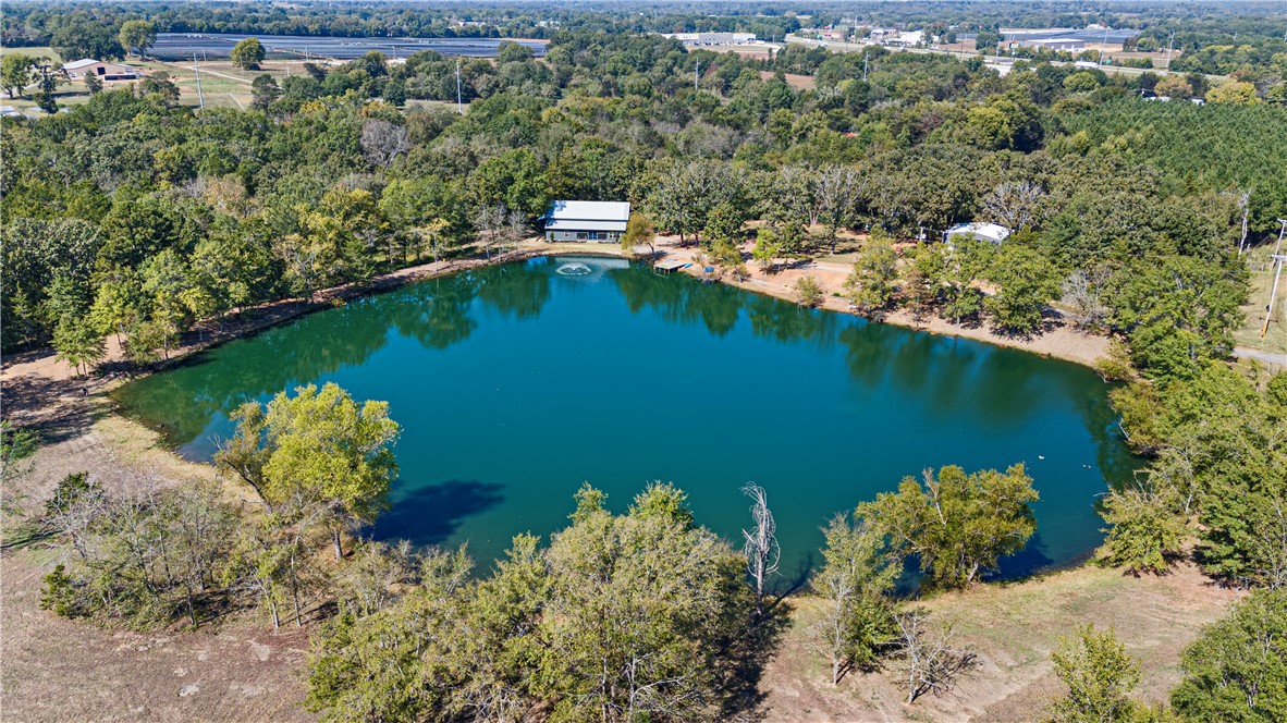 Becket Creek - Residential