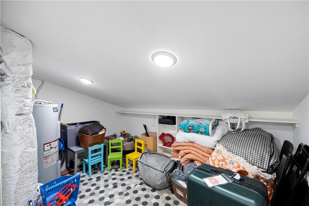 Becket Creek - Residential