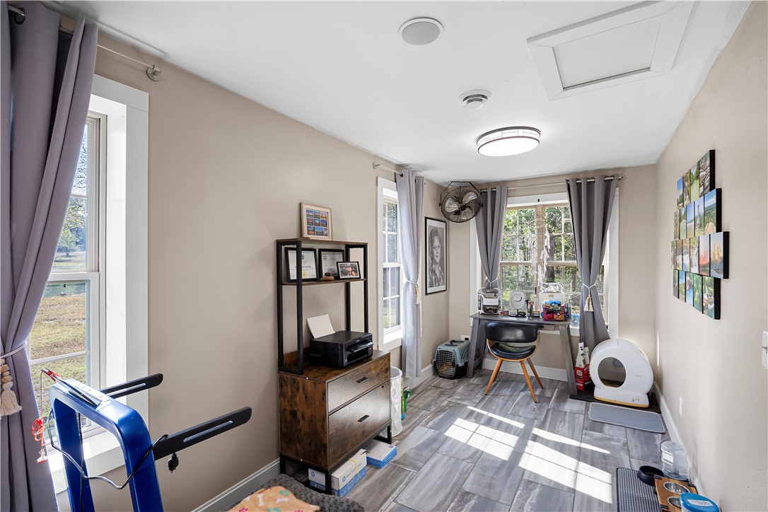 Becket Creek - Residential