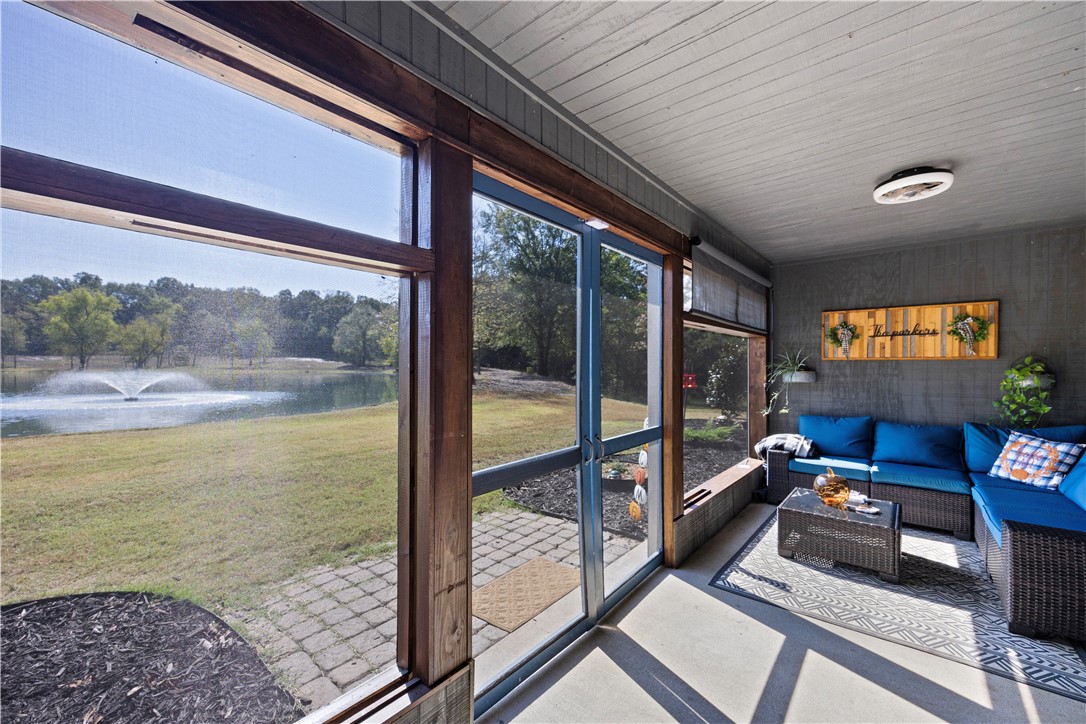 Becket Creek - Residential
