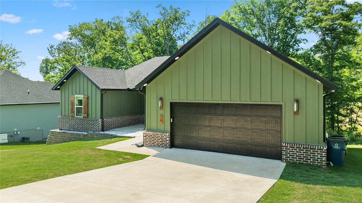 Lands End Sub Bvv - Residential