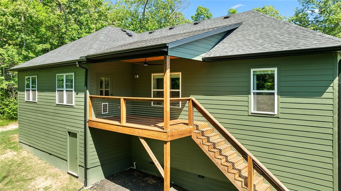 Lands End Sub Bvv - Residential