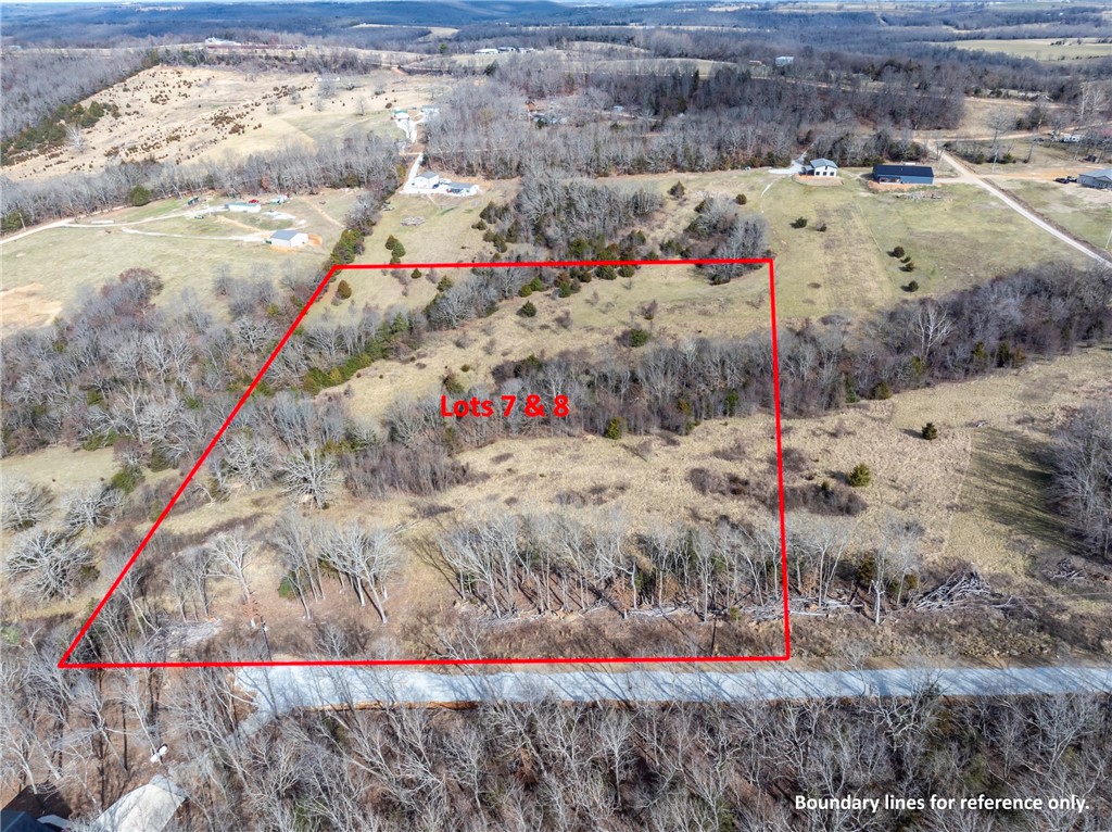 Mt View Reserve Ph 2 - Land