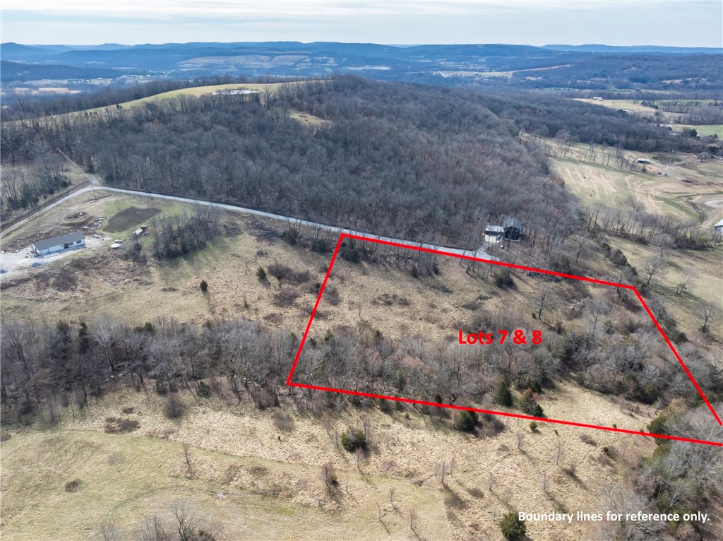 Mt View Reserve Ph 2 - Land