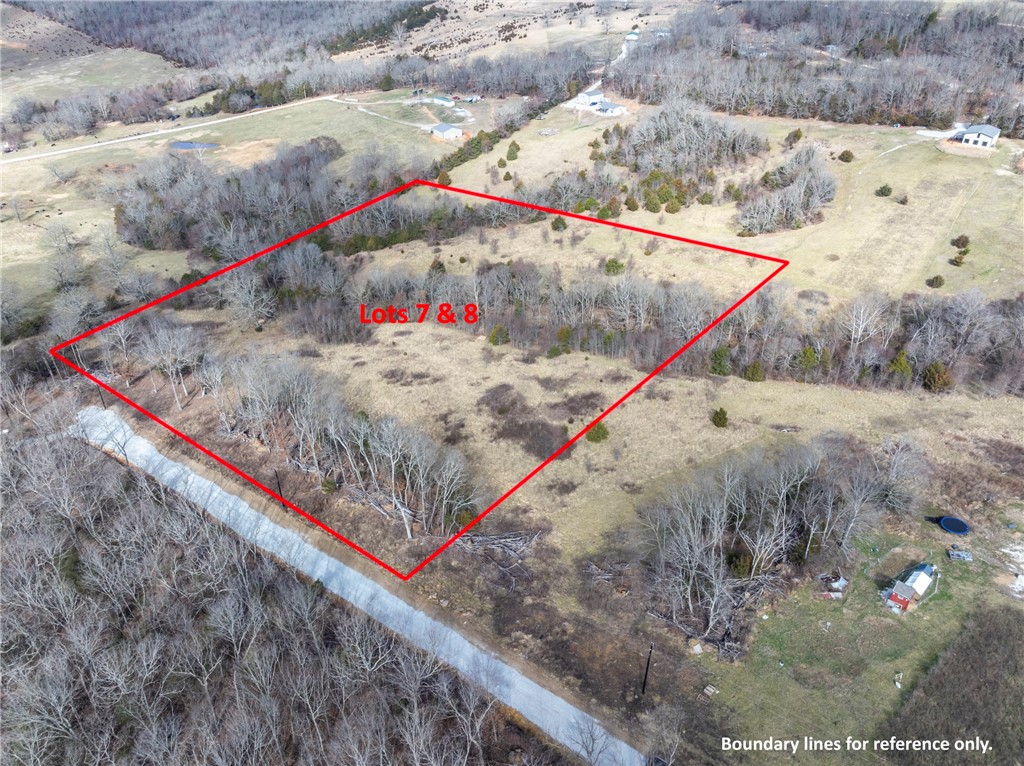 Mt View Reserve Ph 2 - Land