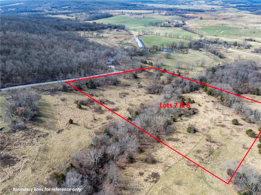 Mt View Reserve Ph 2 - Land