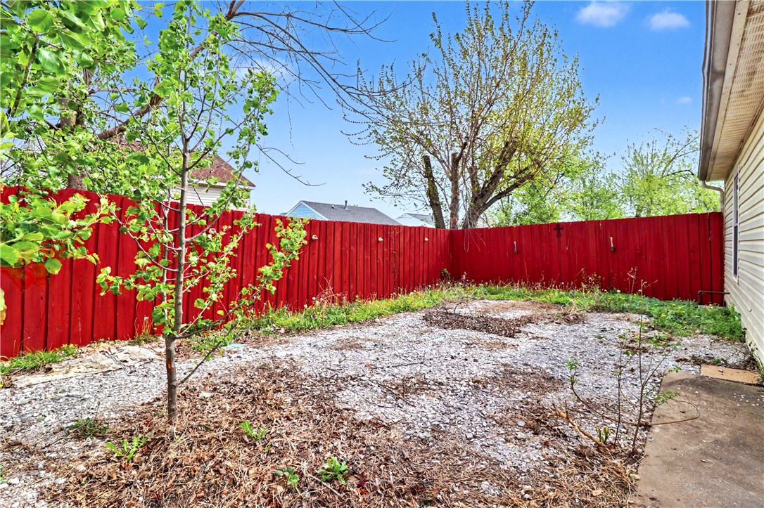 Victoria Place Rogers - Residential