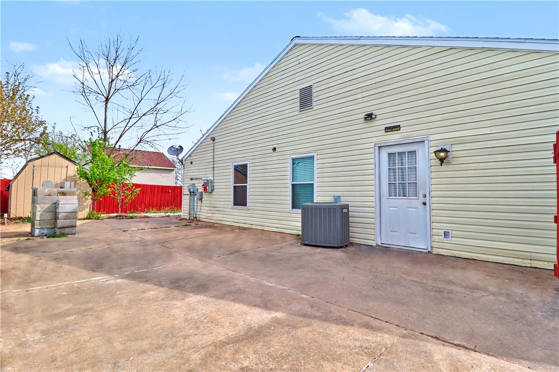 Victoria Place Rogers - Residential