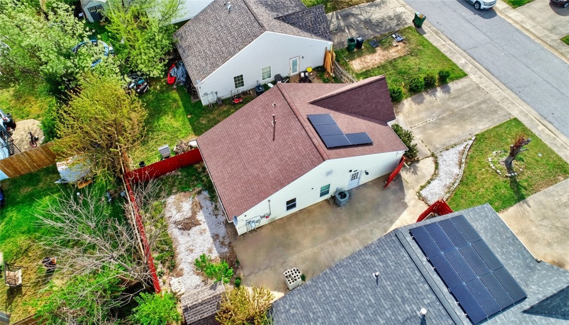 Victoria Place Rogers - Residential