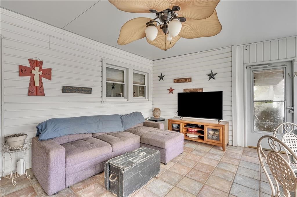 Gravette City Limits - Residential