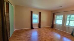 Spring Mountain Ranchette - Residential