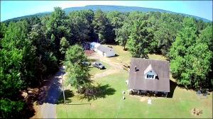 Spring Mountain Ranchette - Residential