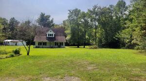 Spring Mountain Ranchette - Residential