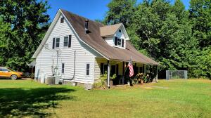 Spring Mountain Ranchette - Residential