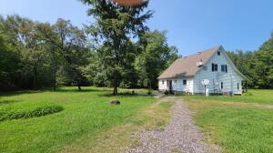 Spring Mountain Ranchette - Residential