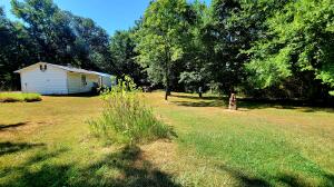 Spring Mountain Ranchette - Residential