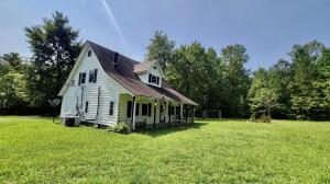 Spring Mountain Ranchette - Residential