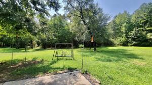 Spring Mountain Ranchette - Residential