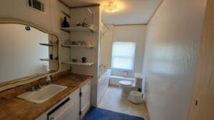 Spring Mountain Ranchette - Residential