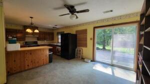 Spring Mountain Ranchette - Residential