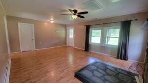 Spring Mountain Ranchette - Residential