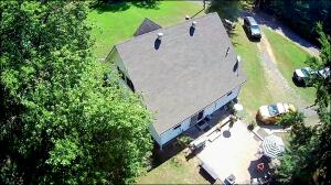 Spring Mountain Ranchette - Residential