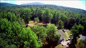 Spring Mountain Ranchette - Residential
