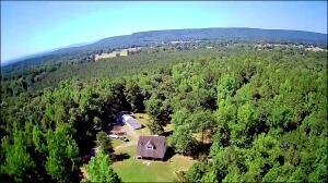 Spring Mountain Ranchette - Residential